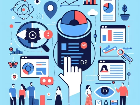 Memanfaatkan Data untuk Memprediksi Perilaku Pengguna di Masa Depan