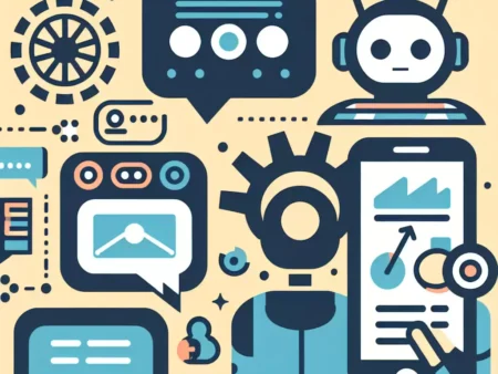 Strategi Pemasaran Digital yang Memanfaatkan Chatbots untuk Interaksi Pelanggan