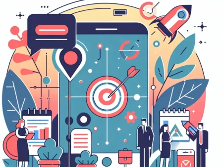 Pemasaran Digital dengan Strategi Micro-Targeting untuk Audiens yang Tepat