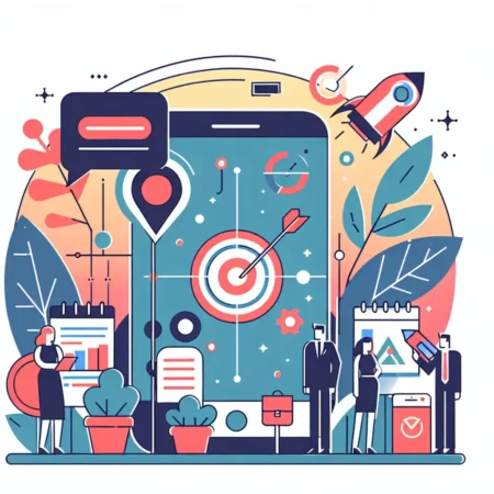 Pemasaran Digital dengan Strategi Micro-Targeting untuk Audiens yang Tepat