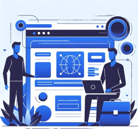 Desain Web yang Memanfaatkan Animasi dan Efek untuk Pengalaman yang Lebih Dinamis