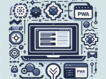 Pengembangan Aplikasi Web dengan Teknologi PWA untuk Kinerja yang Lebih Baik