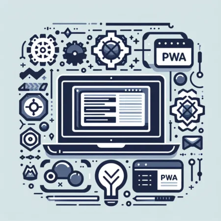 Pengembangan Aplikasi Web dengan Teknologi PWA untuk Kinerja yang Lebih Baik