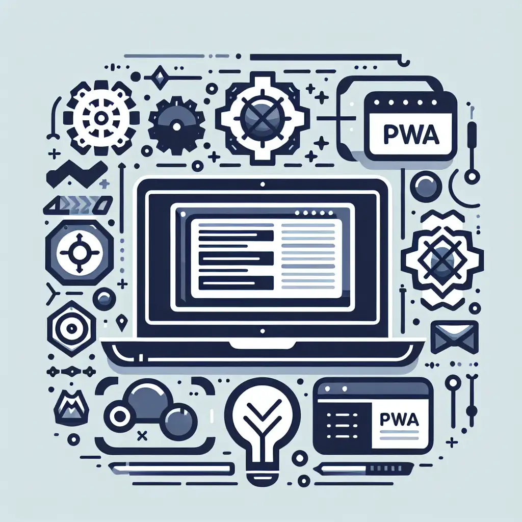 Pengembangan Aplikasi Web dengan Teknologi PWA untuk Kinerja yang Lebih Baik