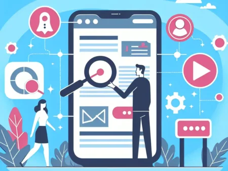 Pemasaran Digital yang Memanfaatkan Konten Interaktif untuk Meningkatkan Engagement