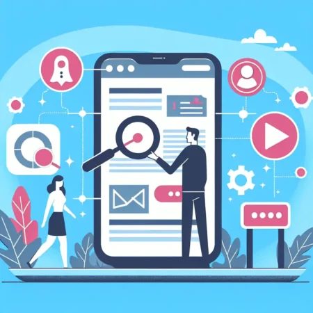 Pemasaran Digital yang Memanfaatkan Konten Interaktif untuk Meningkatkan Engagement