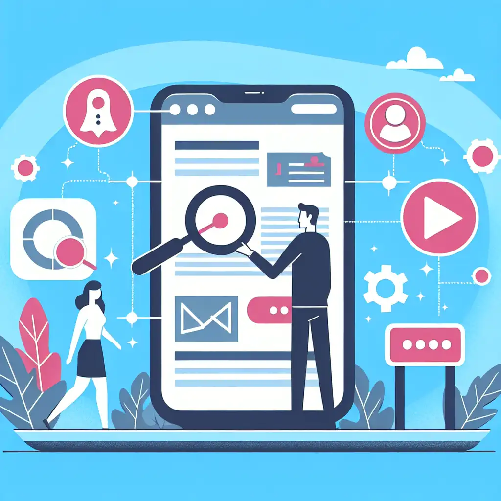 Pemasaran Digital yang Memanfaatkan Konten Interaktif untuk Meningkatkan Engagement