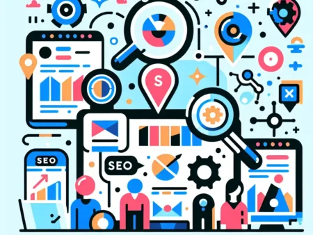 Teknik SEO Cerdas untuk Mengoptimalkan Pengalaman Pengguna di Website