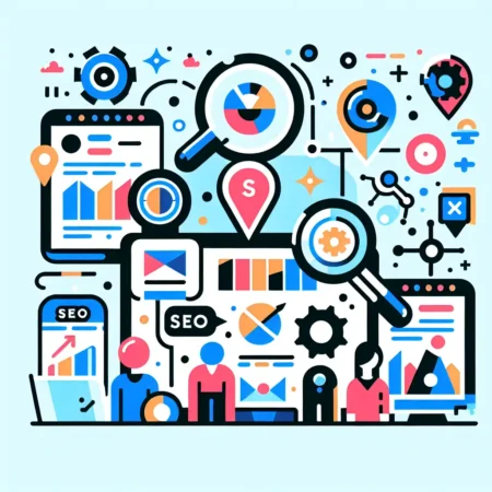 Teknik SEO Cerdas untuk Mengoptimalkan Pengalaman Pengguna di Website