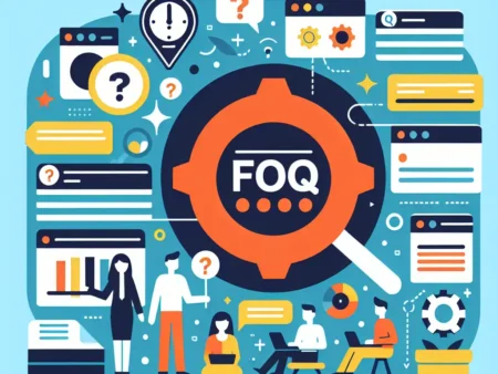 SEO Cerdas dengan Optimasi Konten Berbasis Pertanyaan yang Sering Diajukan (FAQ)