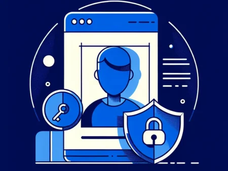 Desain Web yang Mempromosikan Keamanan dan Perlindungan Data Pengguna