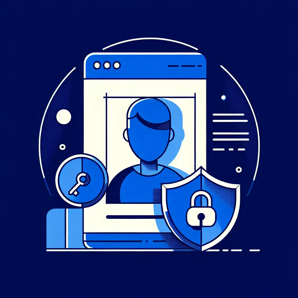 Desain Web yang Mempromosikan Keamanan dan Perlindungan Data Pengguna