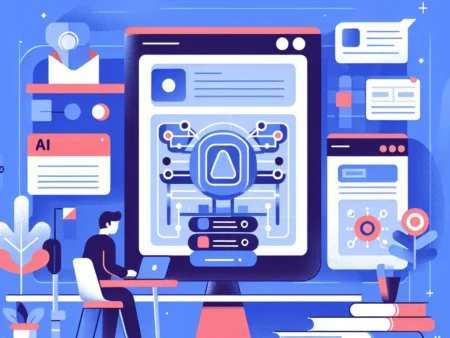 Mengembangkan Aplikasi Web dengan Teknologi Berbasis AI untuk Pengalaman yang Lebih Cerdas
