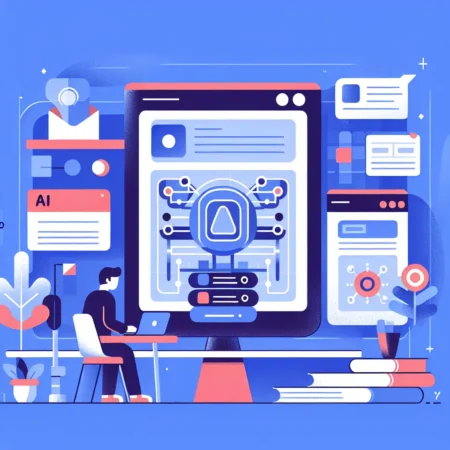 Mengembangkan Aplikasi Web dengan Teknologi Berbasis AI untuk Pengalaman yang Lebih Cerdas