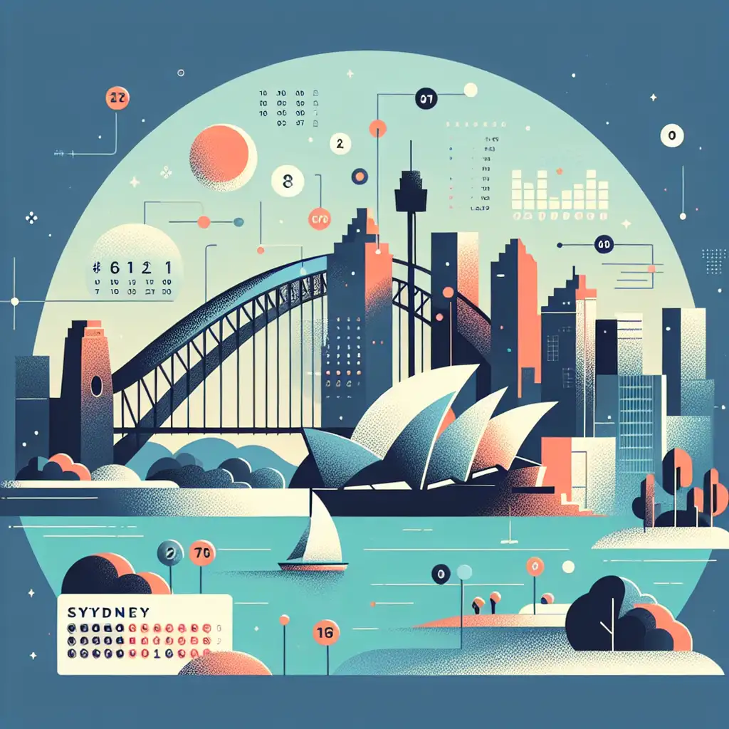Data Togel Sydney 6D Angka Paito