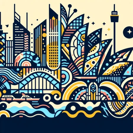 Paito Warna Sydney Pola Tarung