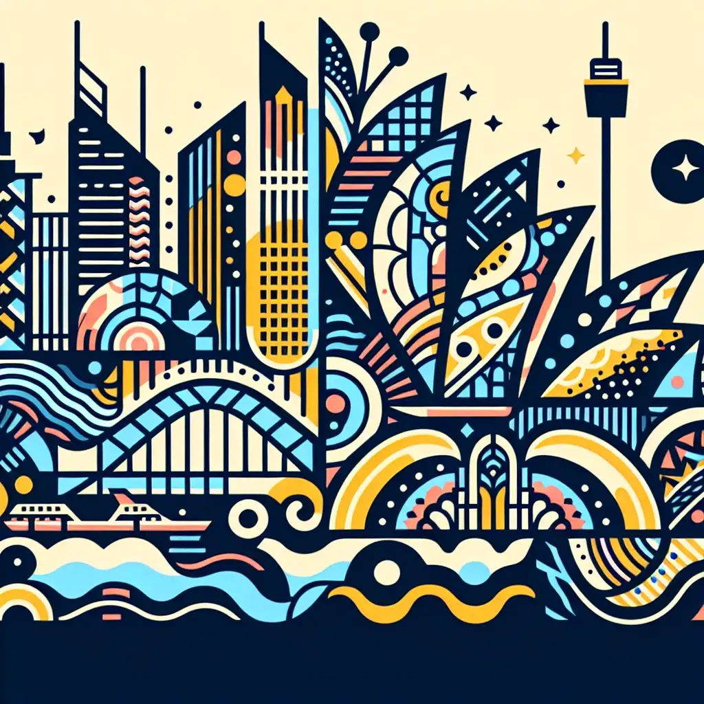 Paito Warna Sydney Pola Tarung