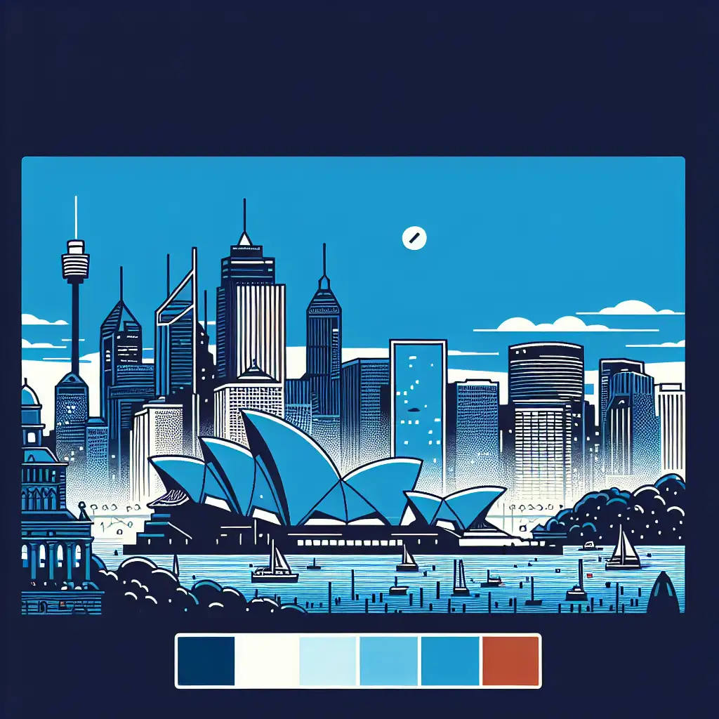 Live Draw Sydney Pola Tarung