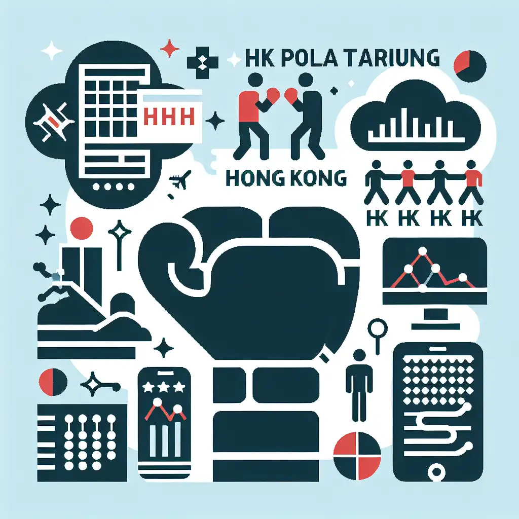 Data HK Pola Tarung