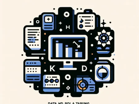 Data HK 6D Pola Tarung