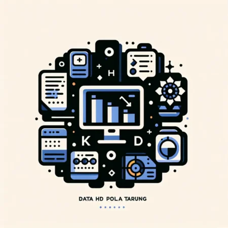 Data HK 6D Pola Tarung
