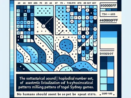 Data Togel Sydney 6D Pola Tarung