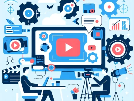 Pemasaran Digital yang Memanfaatkan Video Streaming untuk Meningkatkan Jangkauan