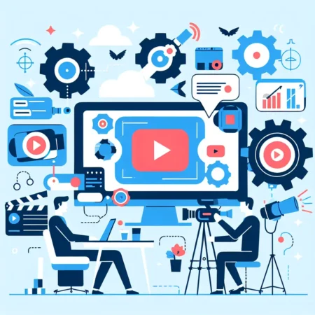 Pemasaran Digital yang Memanfaatkan Video Streaming untuk Meningkatkan Jangkauan