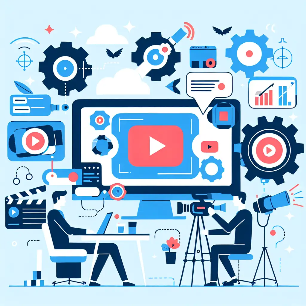 Pemasaran Digital yang Memanfaatkan Video Streaming untuk Meningkatkan Jangkauan