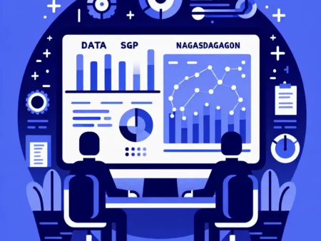 Data SGP Nagasaon
