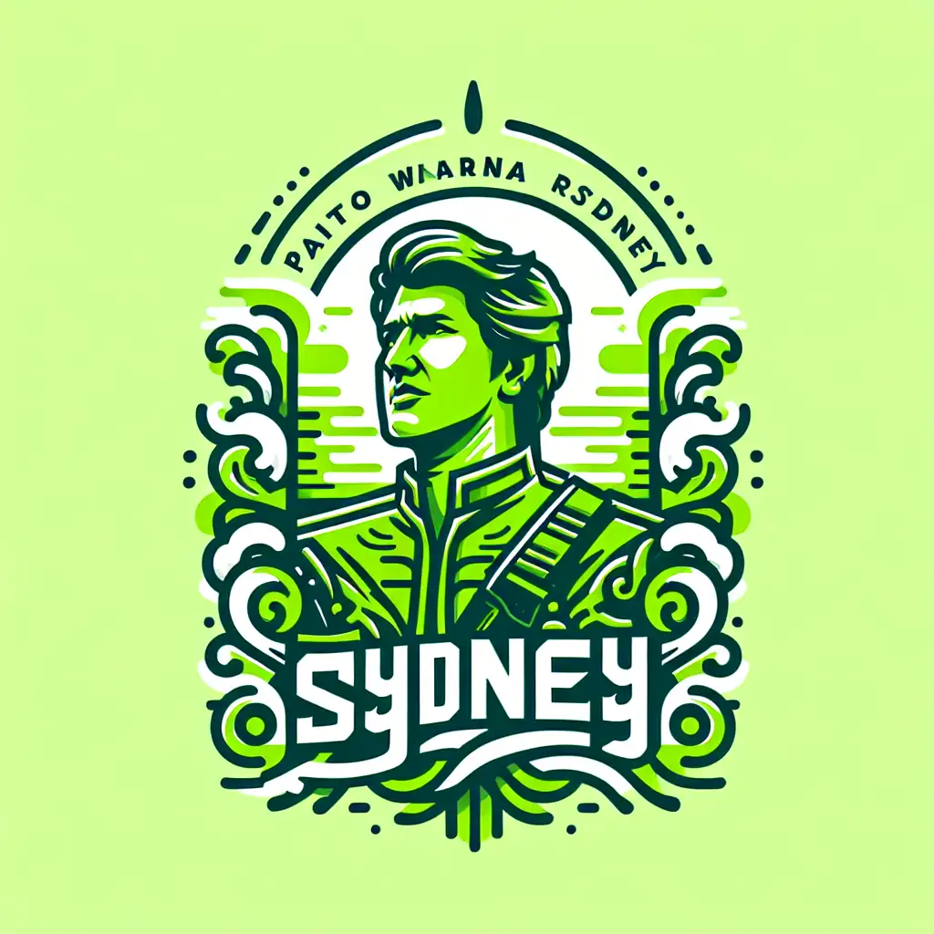 Paito Warna Sydney Raja Paito