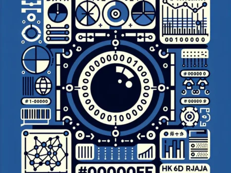 Data HK 6D Raja Paito