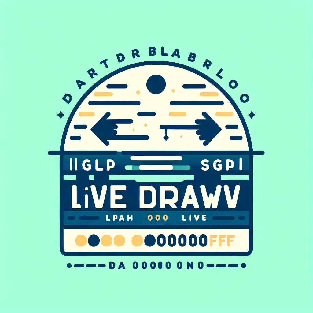 Live Draw SGP Datubolon
