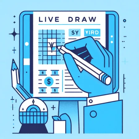 Live Draw Sydney Virdsam