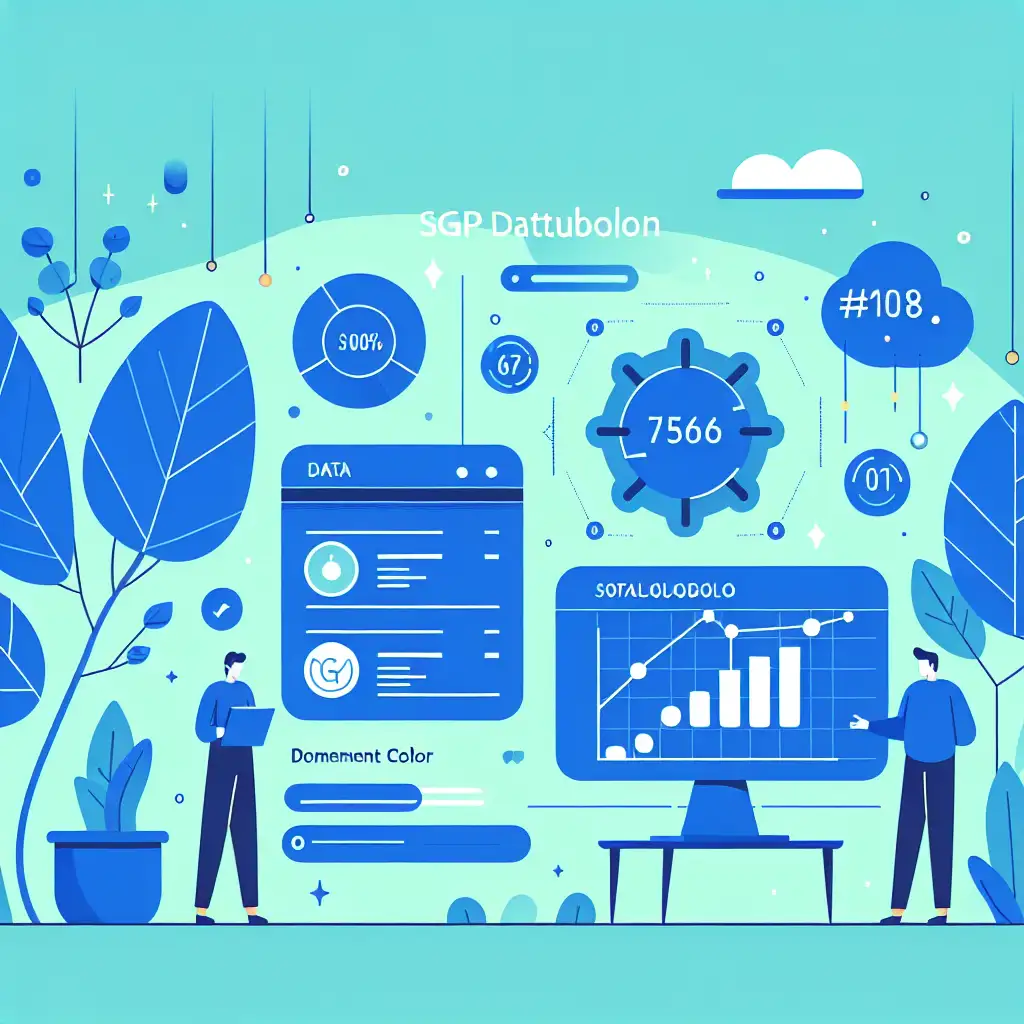 Data SGP Datubolon