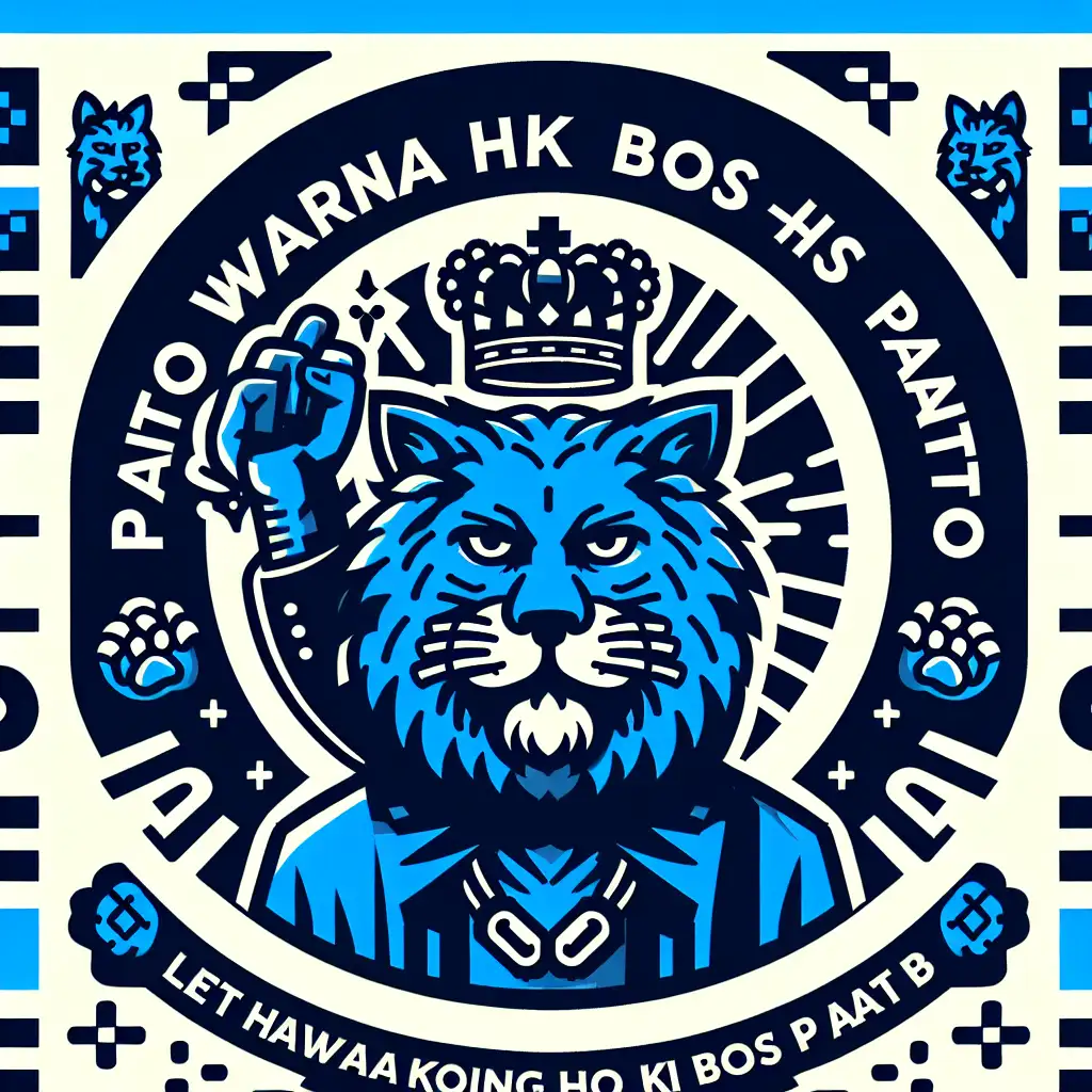 Paito Warna HK Bos Paito