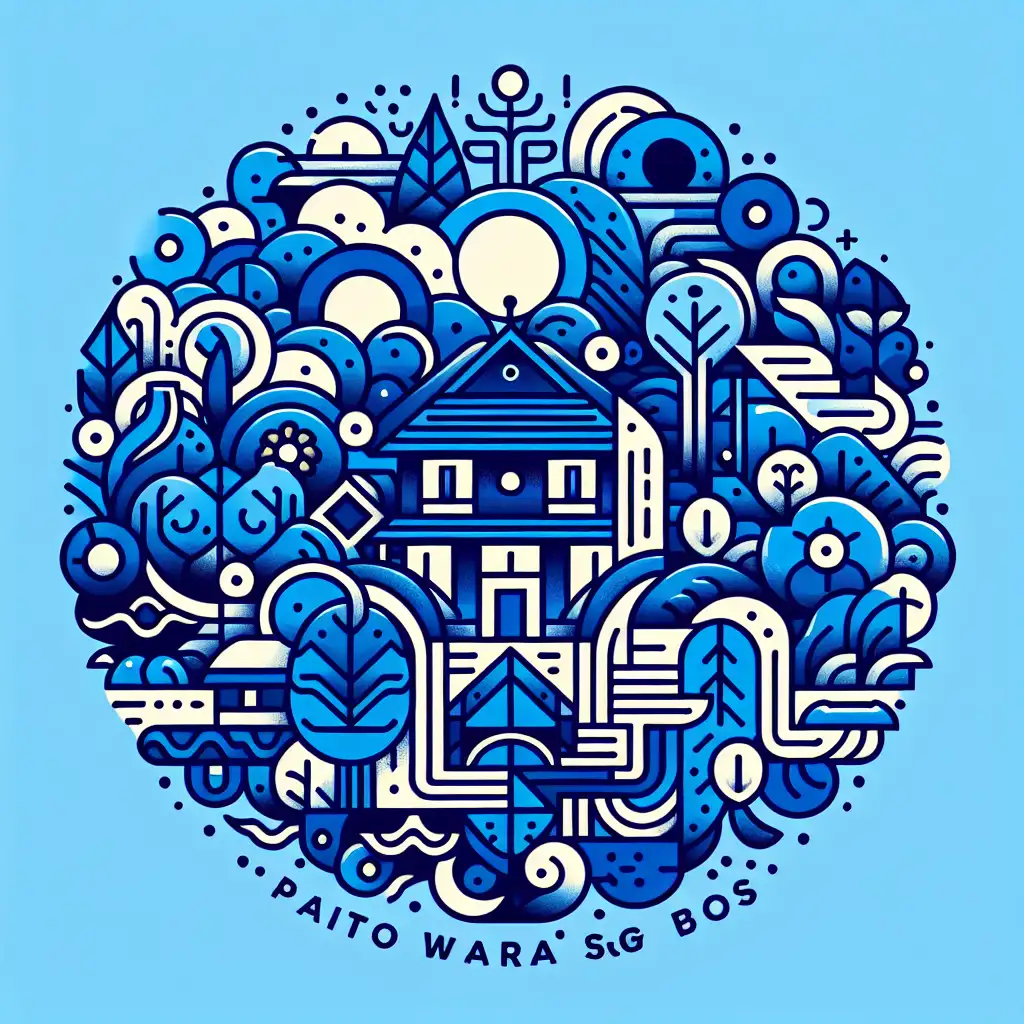 Paito Warna SGP Bos Paito