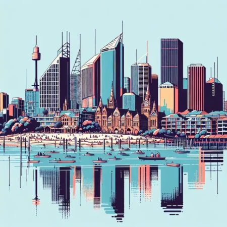 Live Draw Sydney Bos Paito