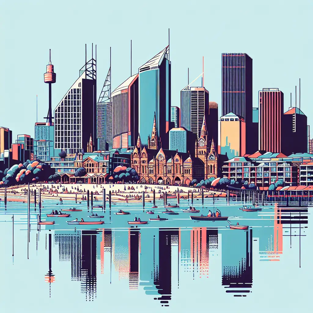 Live Draw Sydney Bos Paito