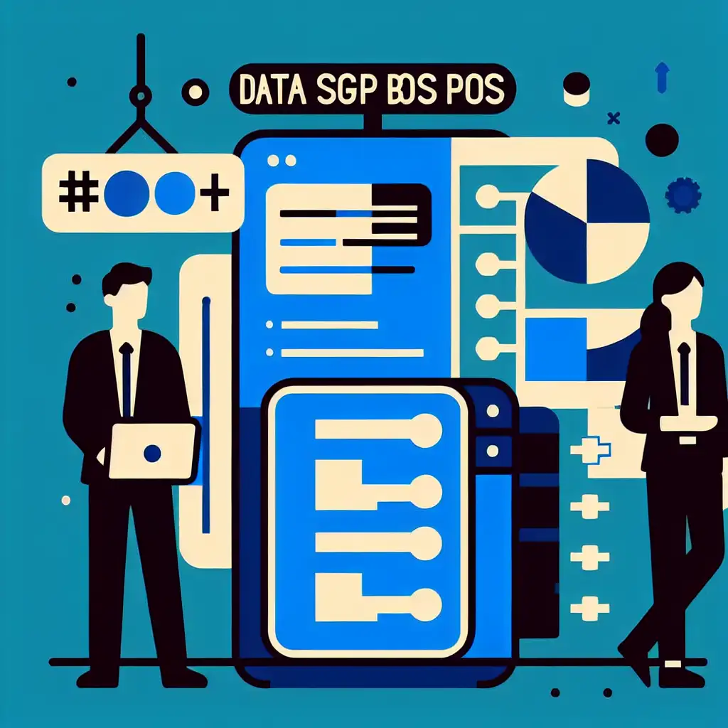 Data SGP Bos Paito