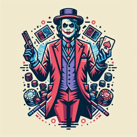 Live Draw HK Joker Merah
