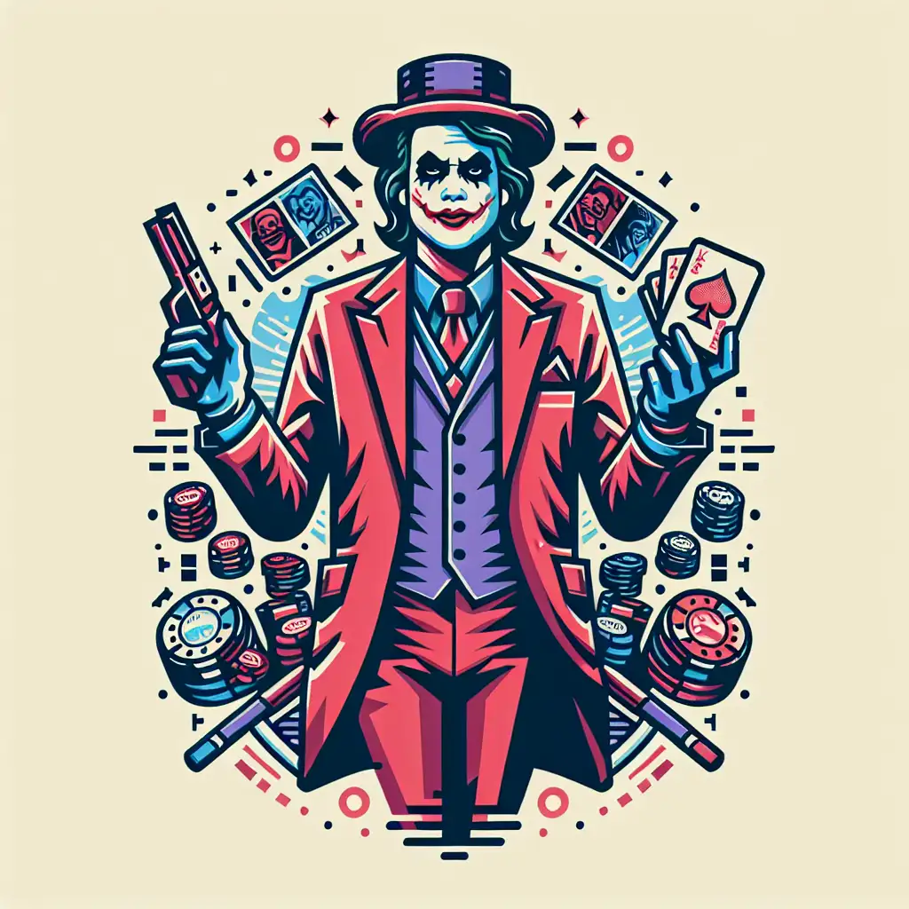 Live Draw HK Joker Merah