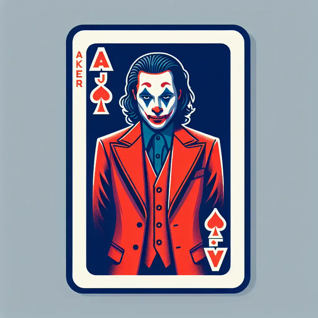 Live Draw SGP Joker Merah