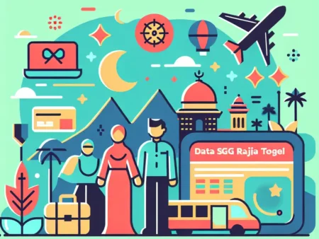 Data SGP Raja Dunia Togel