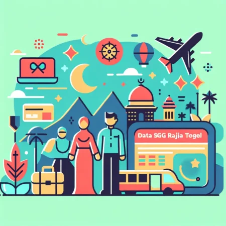 Data SGP Raja Dunia Togel