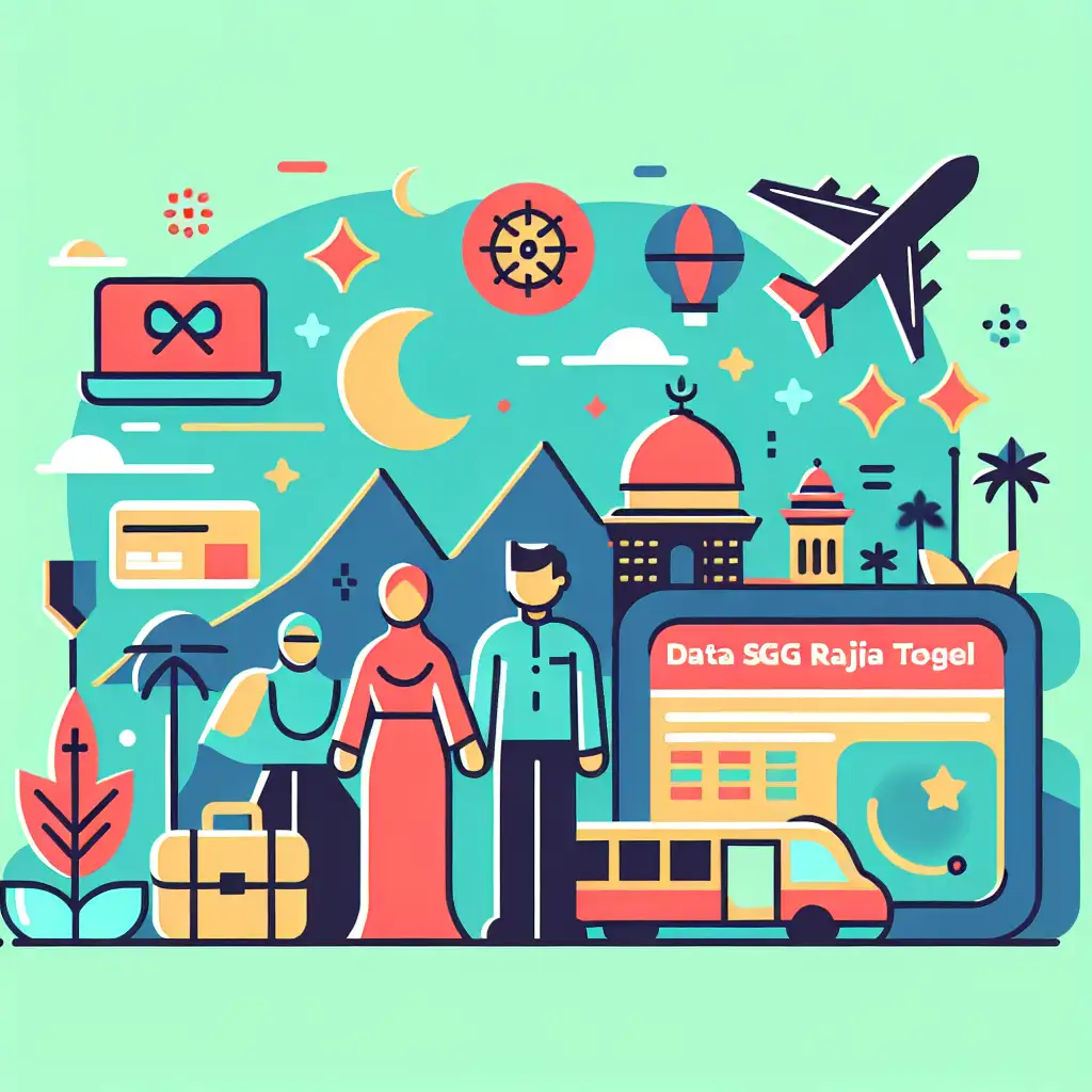 Data SGP Raja Dunia Togel