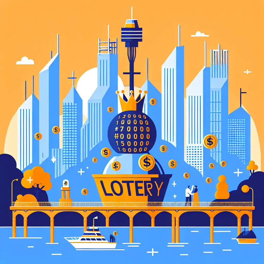 Data Togel Sydney Raja Dunia Togel