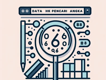 Data HK 6D Pencari Angka