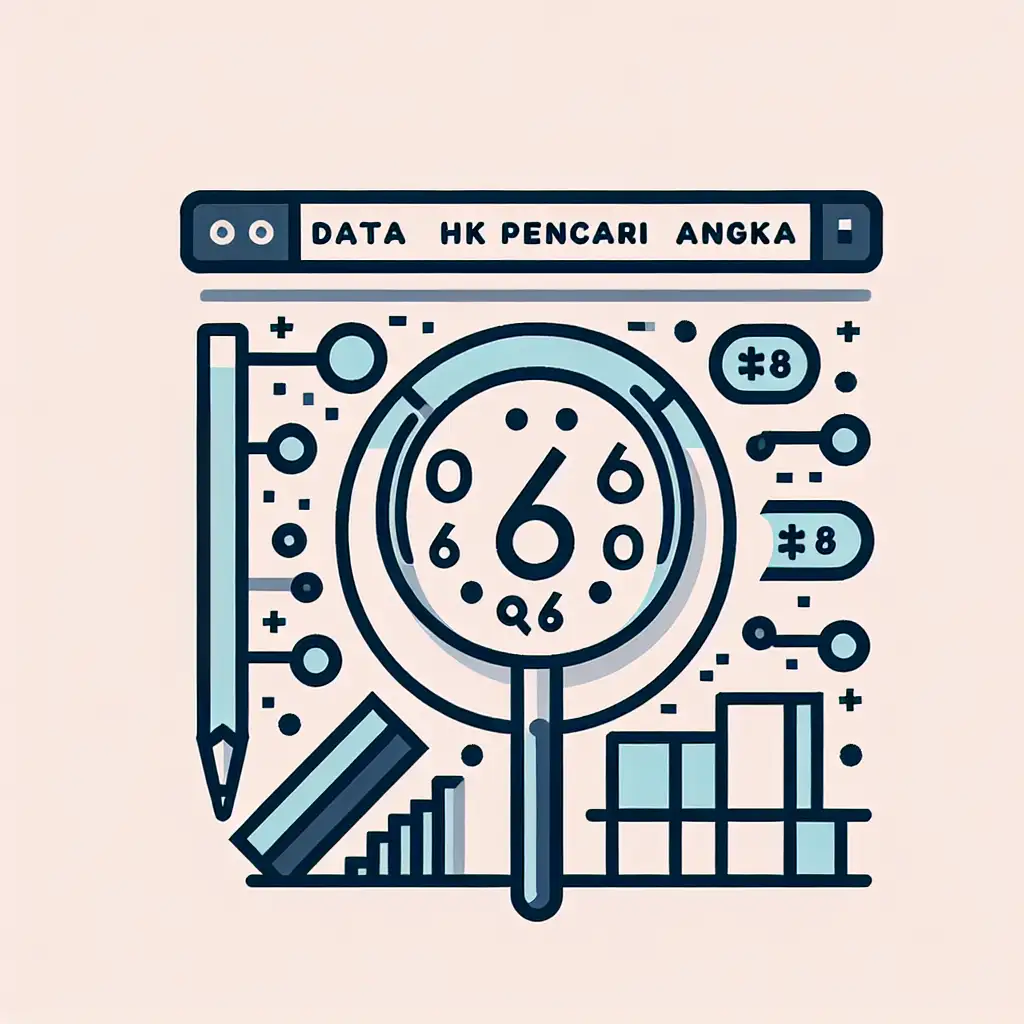 Data HK 6D Pencari Angka