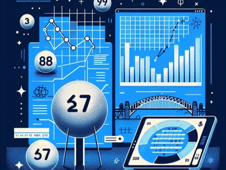 Data Togel Sydney 6D Pencari Angka